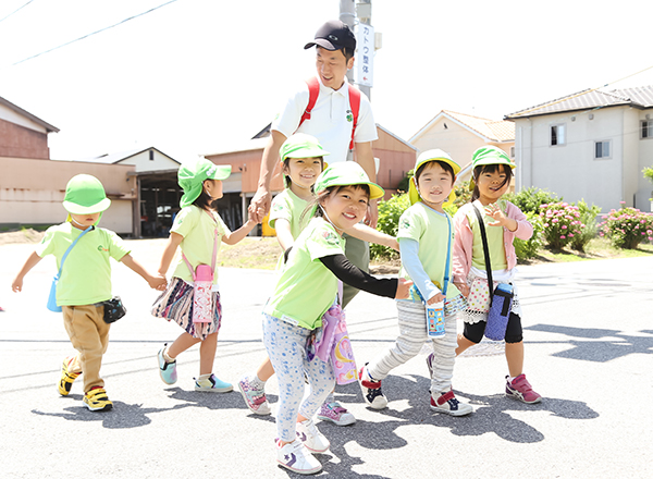 クローバーについて